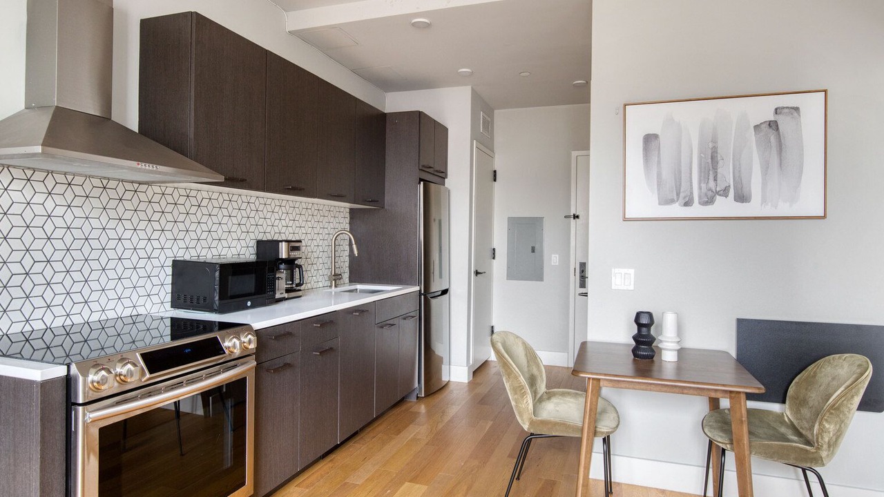 Photo of Kitchen in Ukrainian Village
