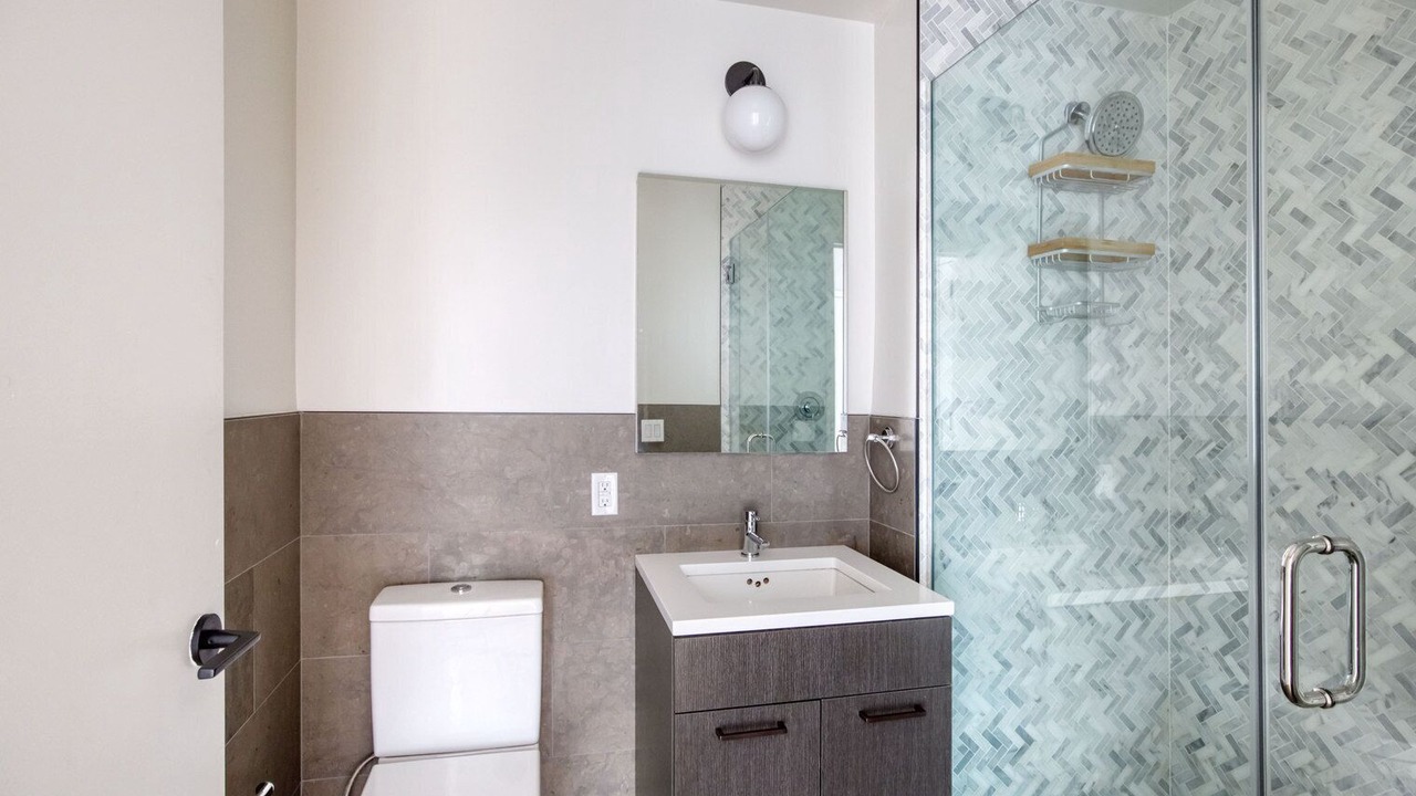 Photo of Bathroom in Ukrainian Village