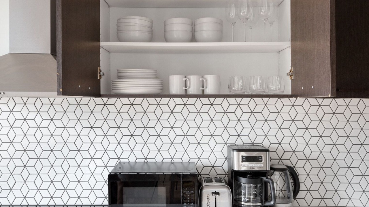 Photo of Kitchen in Ukrainian Village