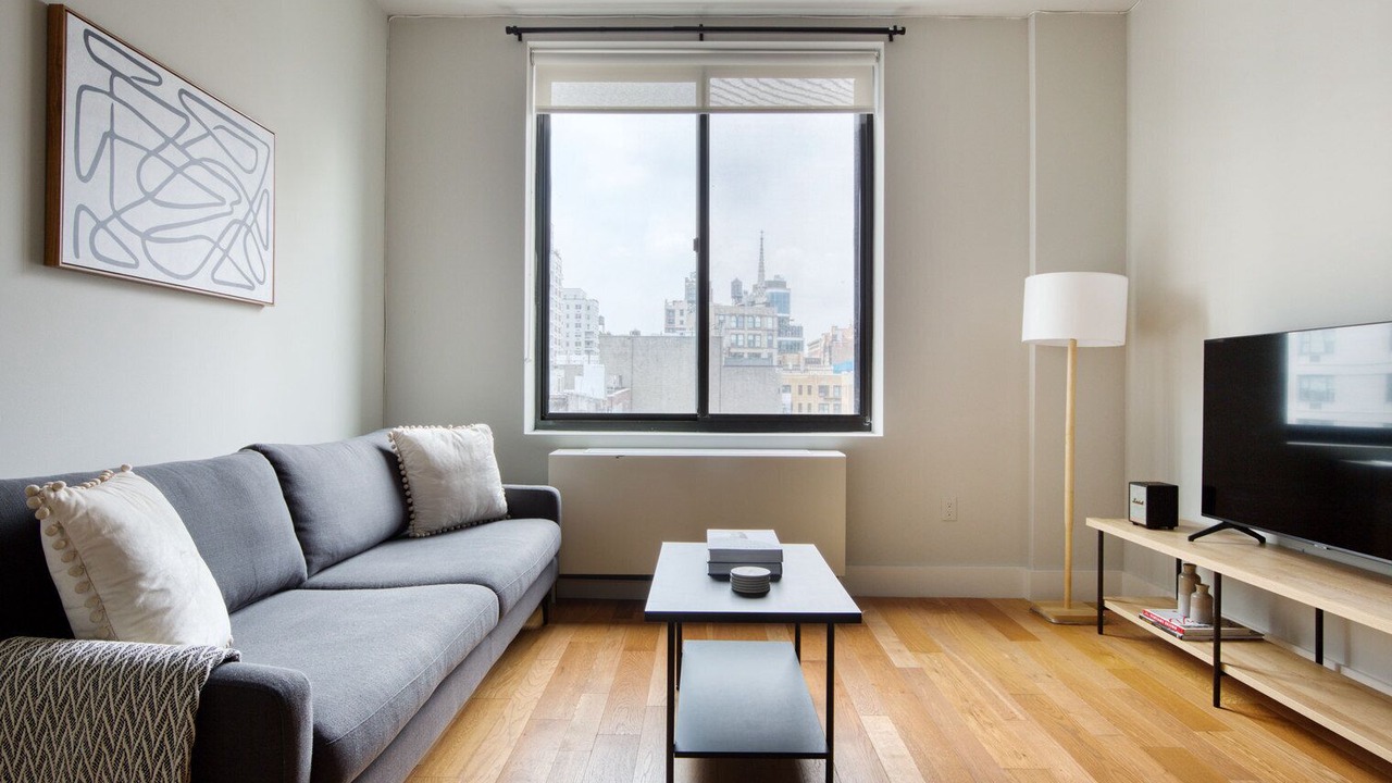 Photo of Livingroom in Ukrainian Village