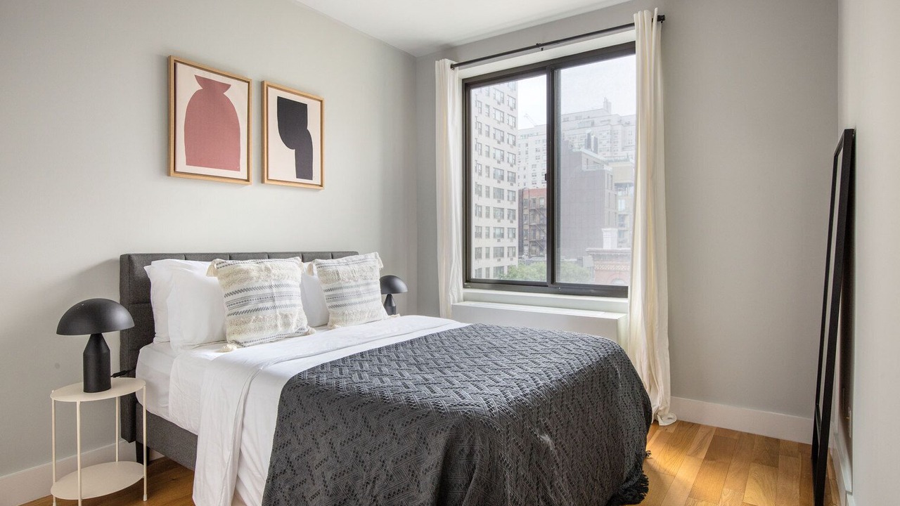 Photo of Bedroom in Ukrainian Village