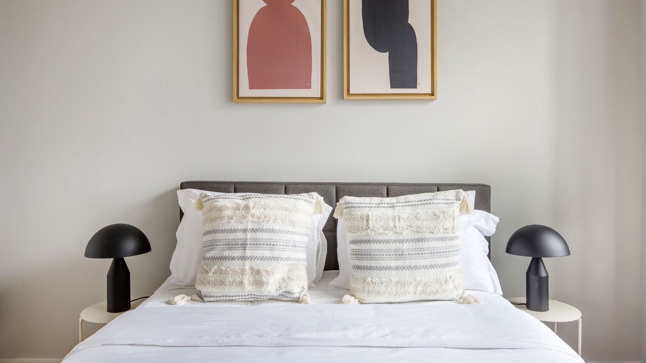Photo of Bedroom in Ukrainian Village