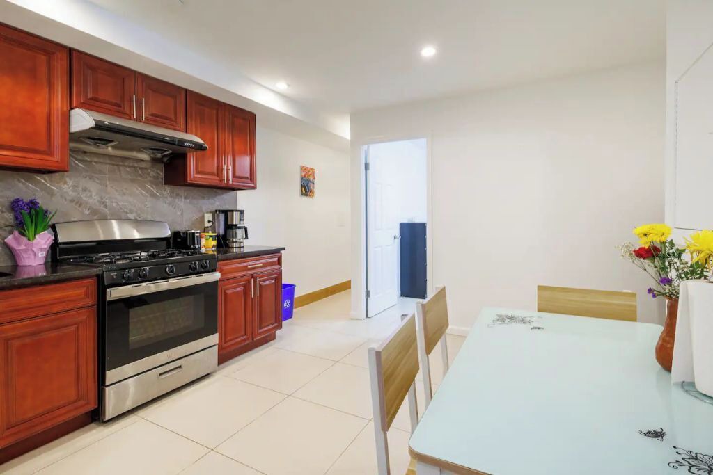 Photo of Kitchen in Auburndale