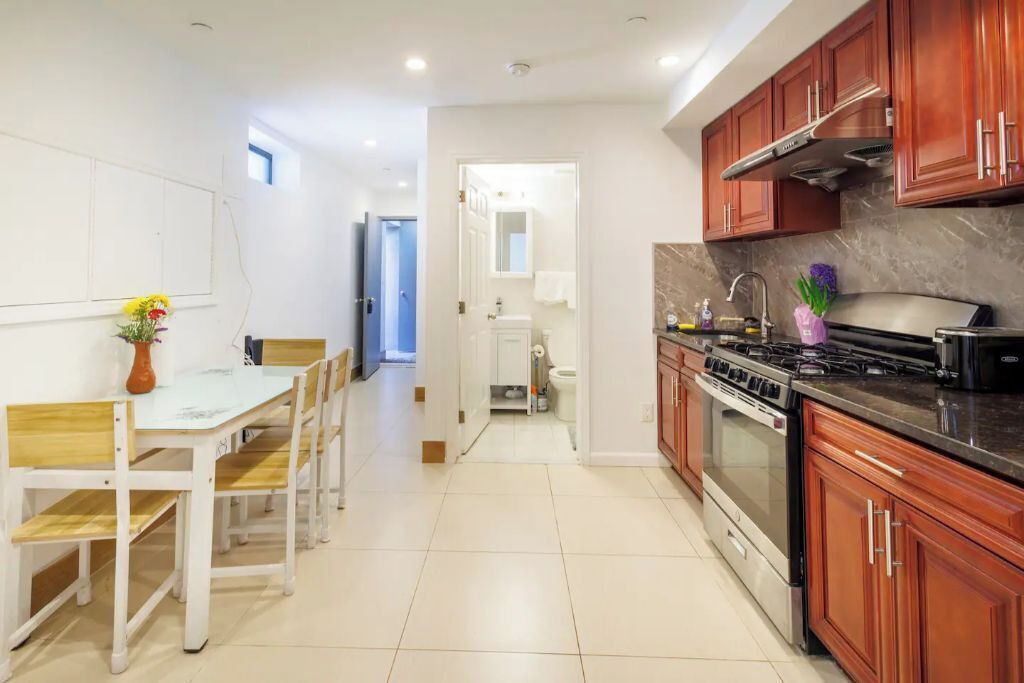 Photo of Kitchen in Auburndale