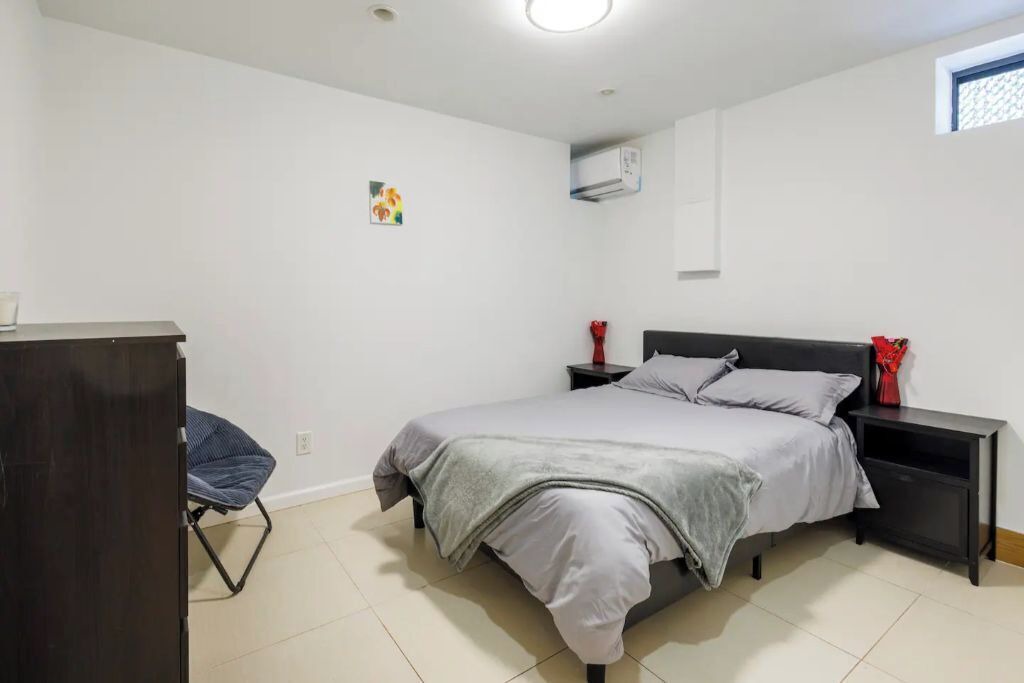 Photo of Bedroom in Auburndale