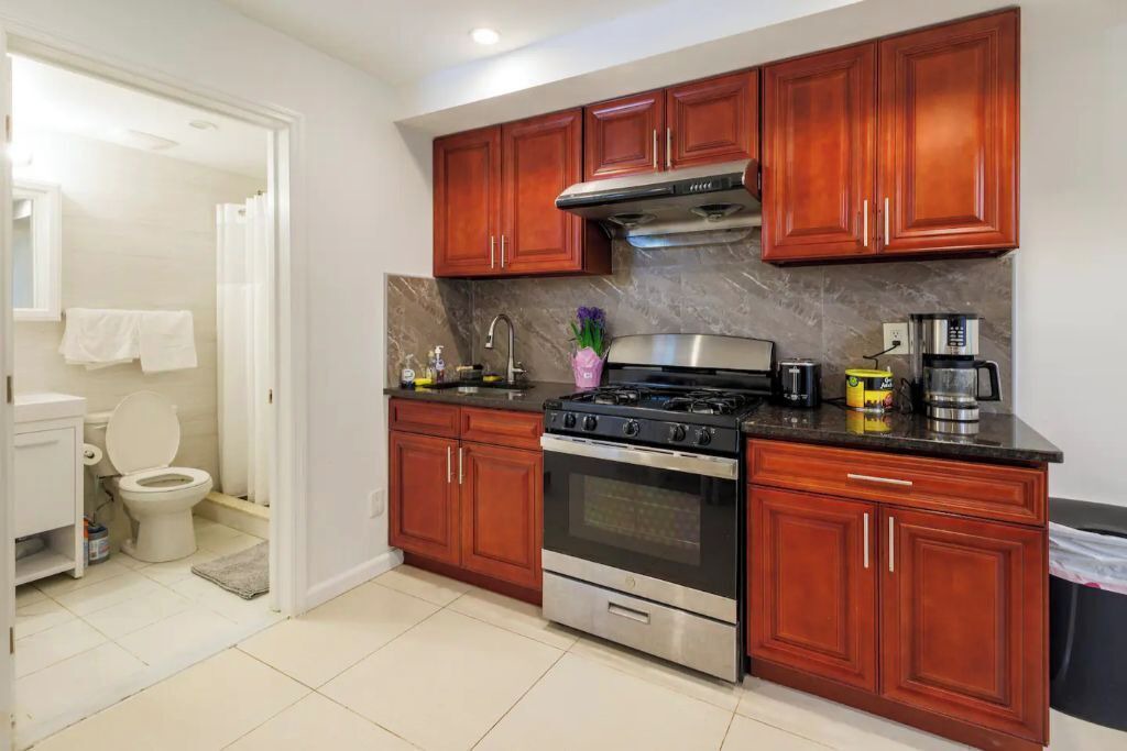 Photo of Kitchen in Auburndale