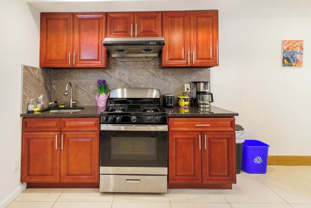 Photo of Kitchen in Auburndale