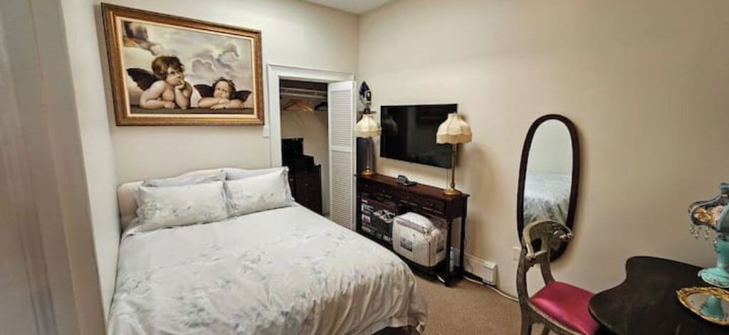 Photo of Bedroom in Queens