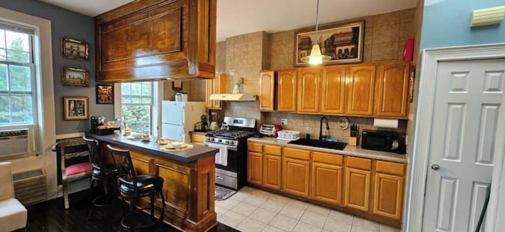 Photo of Kitchen in Queens