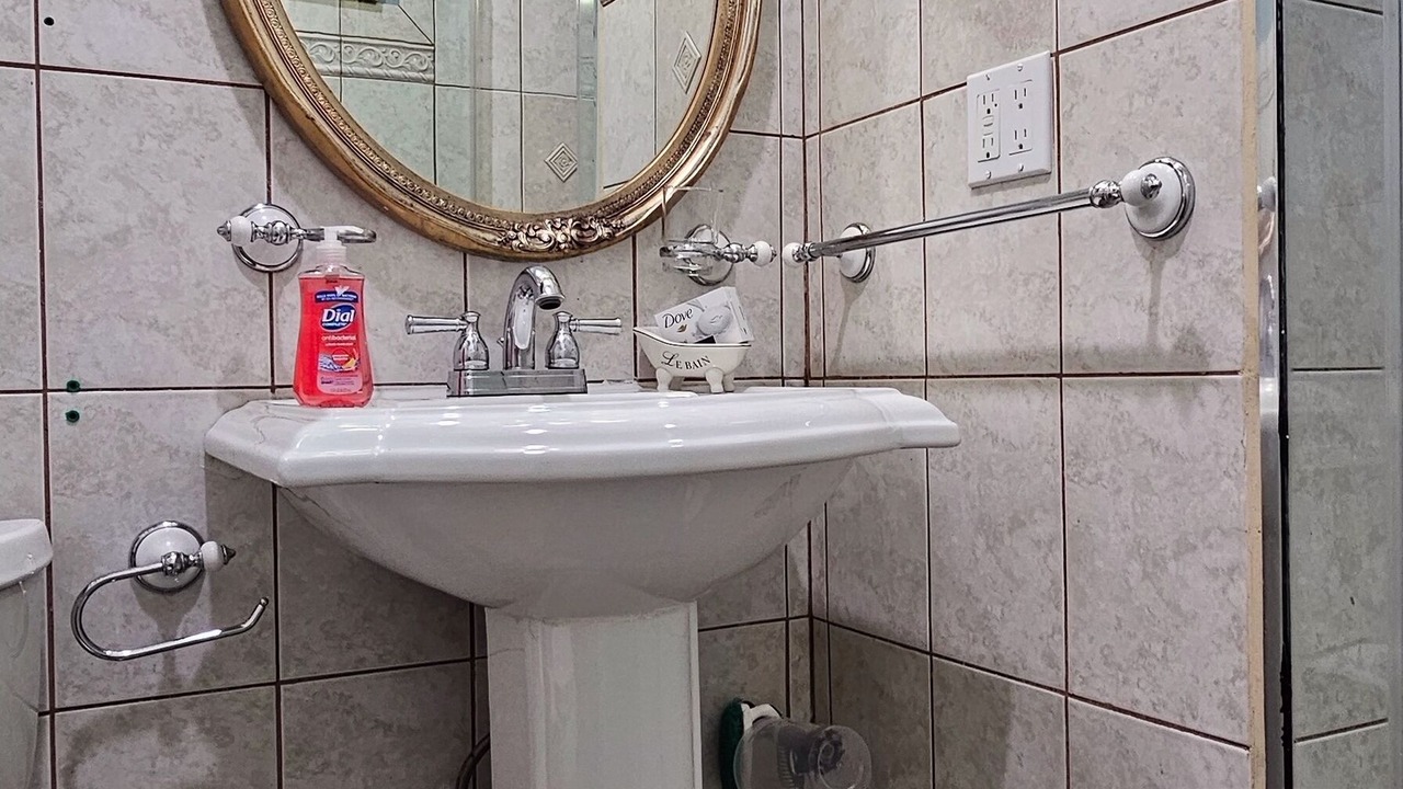 Photo of Bathroom in Queens