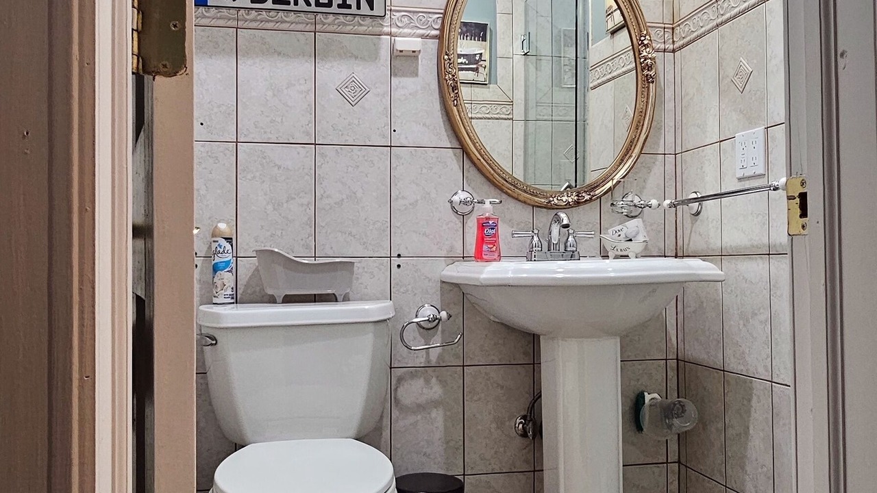Photo of Bathroom in Queens