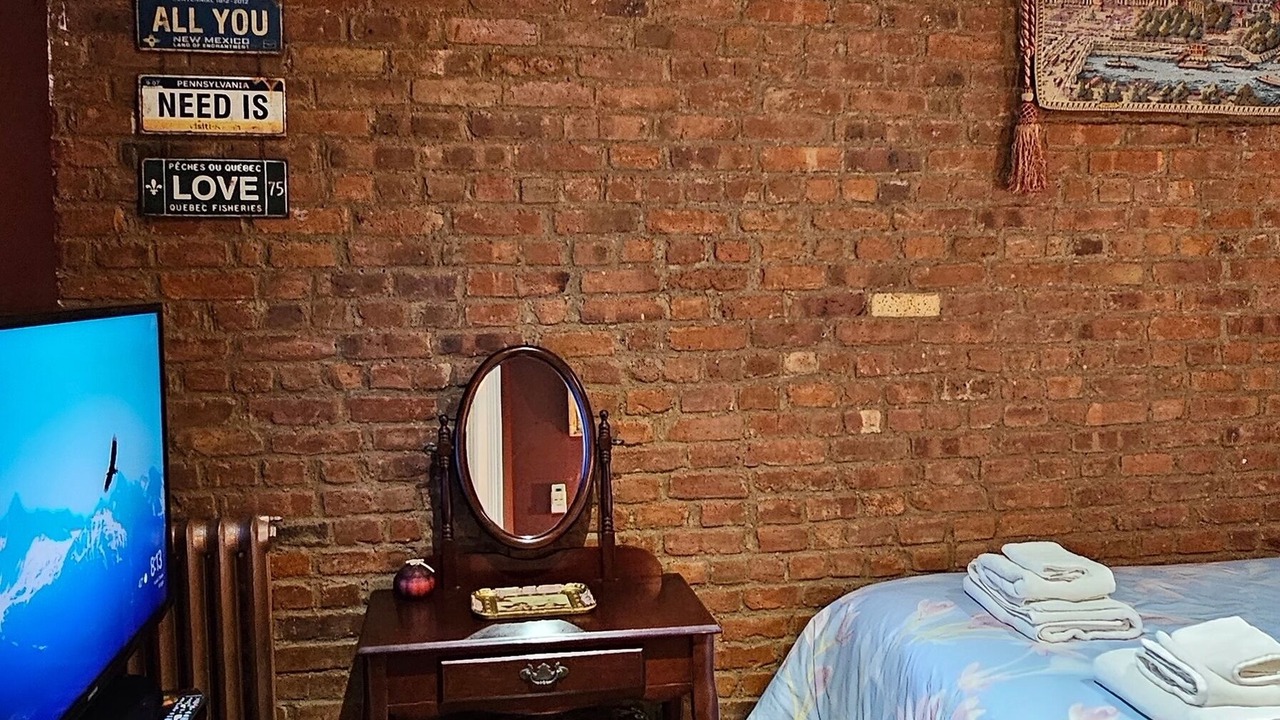 Photo of Bedroom in Queens
