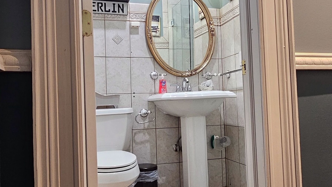 Photo of Bathroom in Queens