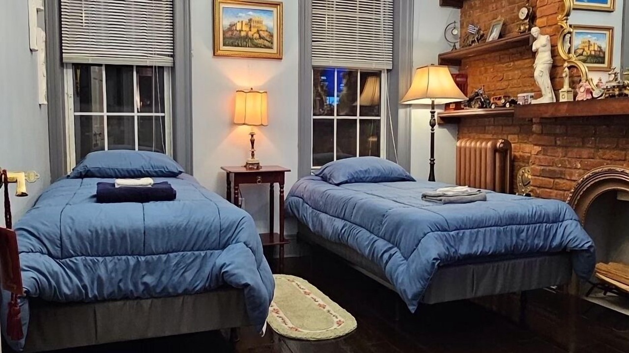 Photo of Bedroom in Queens