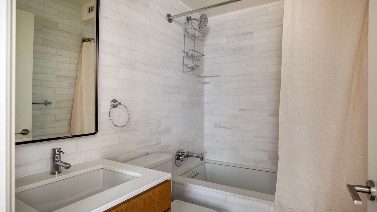 Photo of Bathroom in Sutton Place