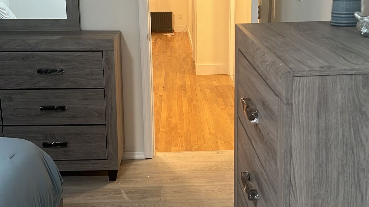 Photo of Bedroom in Clason Point