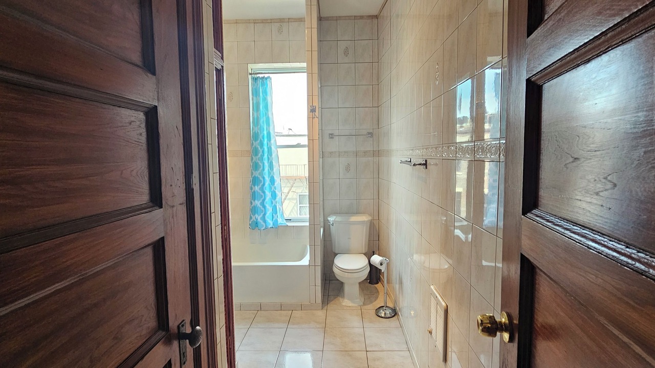 Photo of Bathroom in Harlem