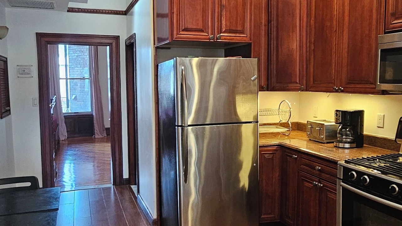 Photo of Kitchen in Harlem