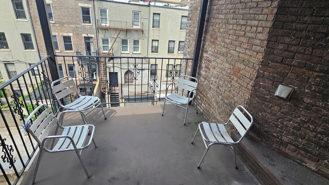 Photo of Outdoor in Harlem