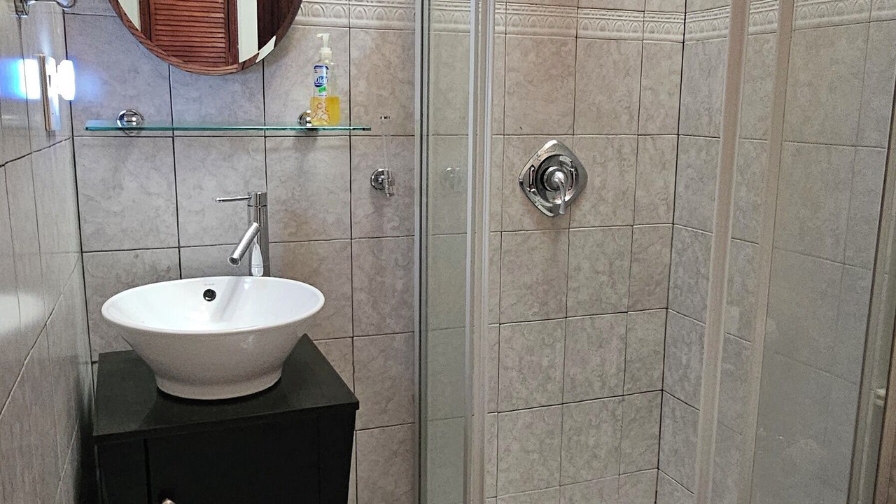 Photo of Bathroom in Harlem