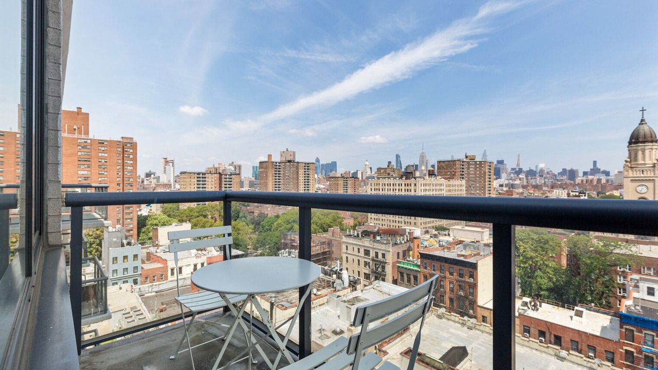 Photo of Outdoor in East Village