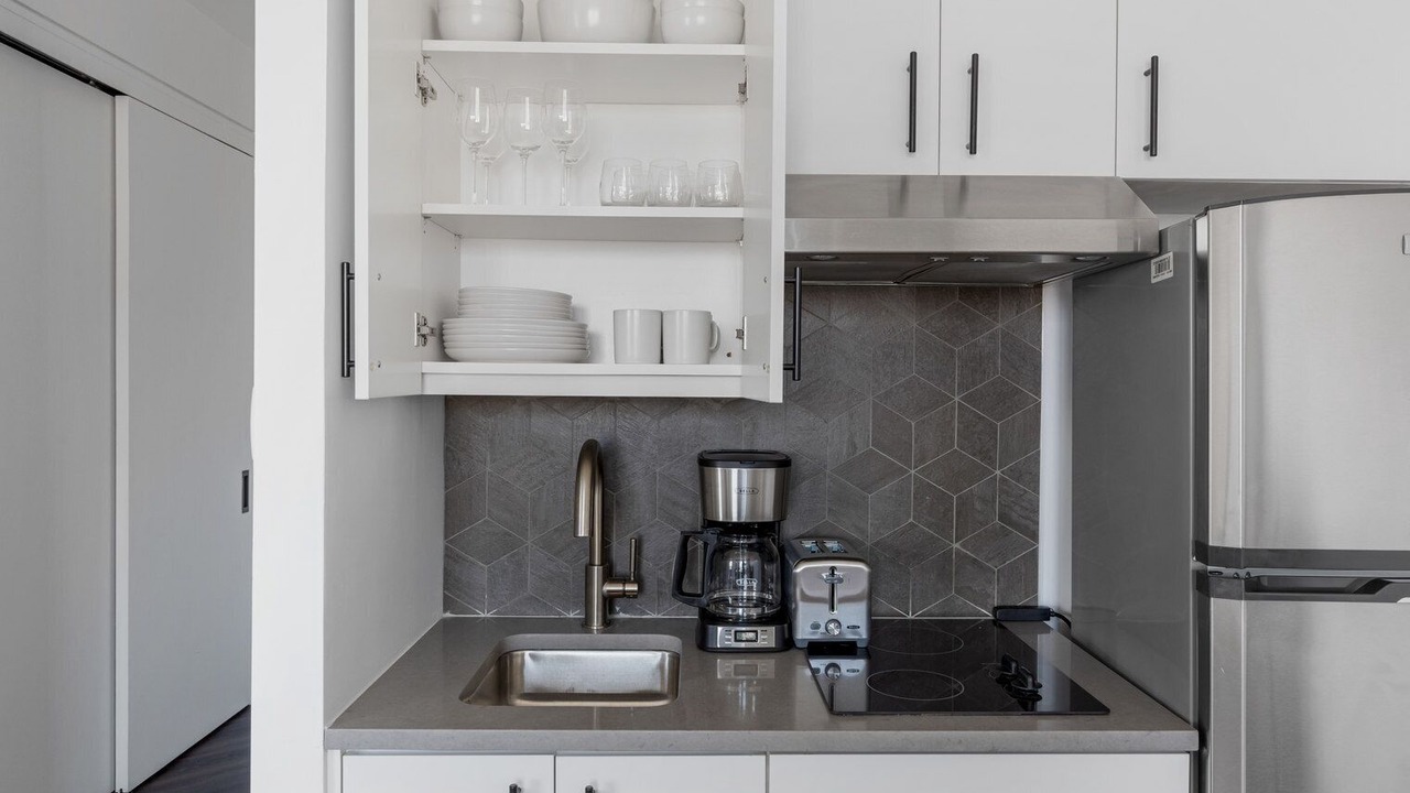 Photo of Kitchen in East Village