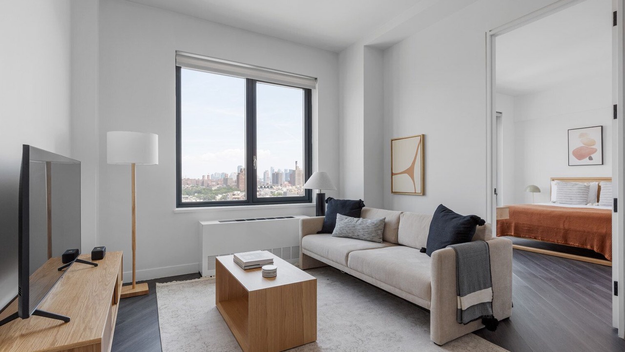 Photo of Bedroom in East Village