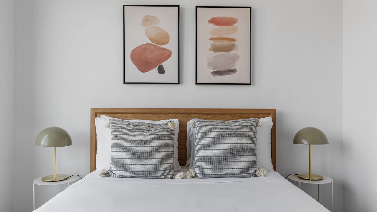 Photo of Bedroom in East Village