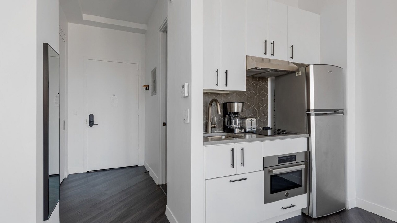 Photo of Kitchen in East Village
