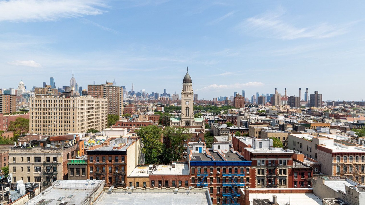 Photo of Outdoor in East Village