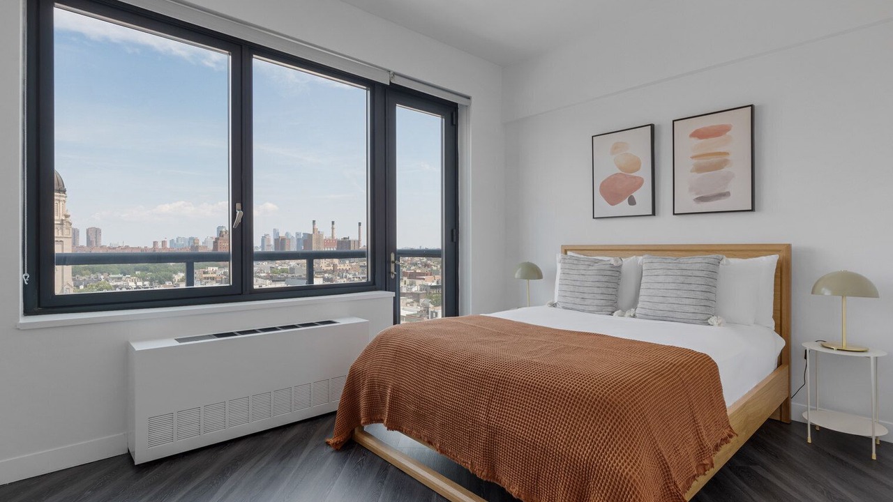 Photo of Bedroom in East Village
