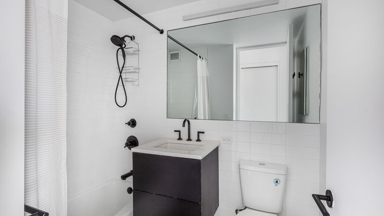 Photo of Bathroom in East Village
