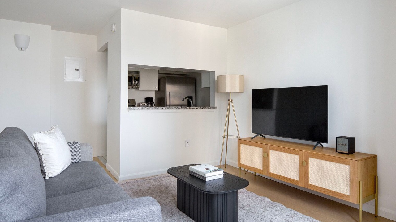 Photo of Livingroom in Union Square
