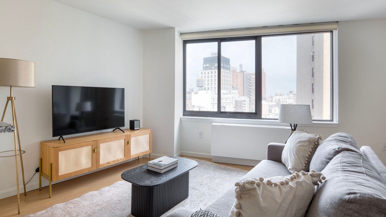 Photo of Livingroom in Union Square