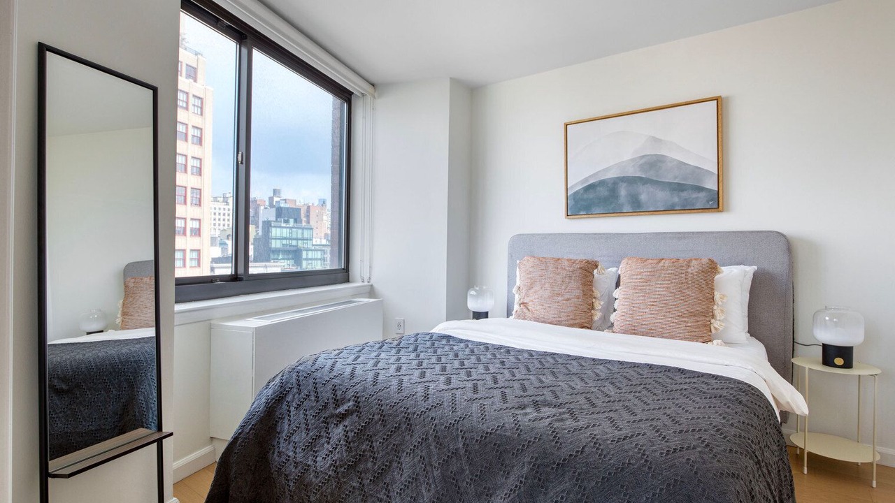 Photo of Bedroom in Union Square