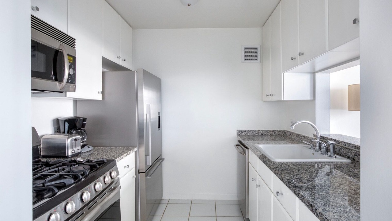 Photo of Kitchen in Union Square