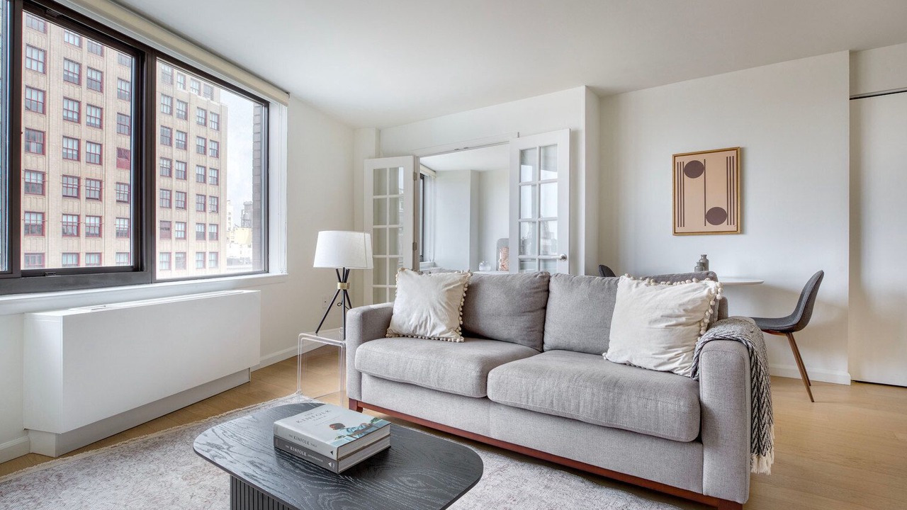 Photo of Livingroom in Union Square