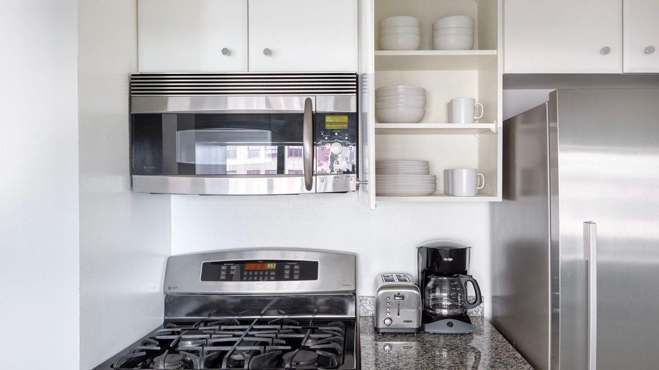 Photo of Kitchen in Union Square