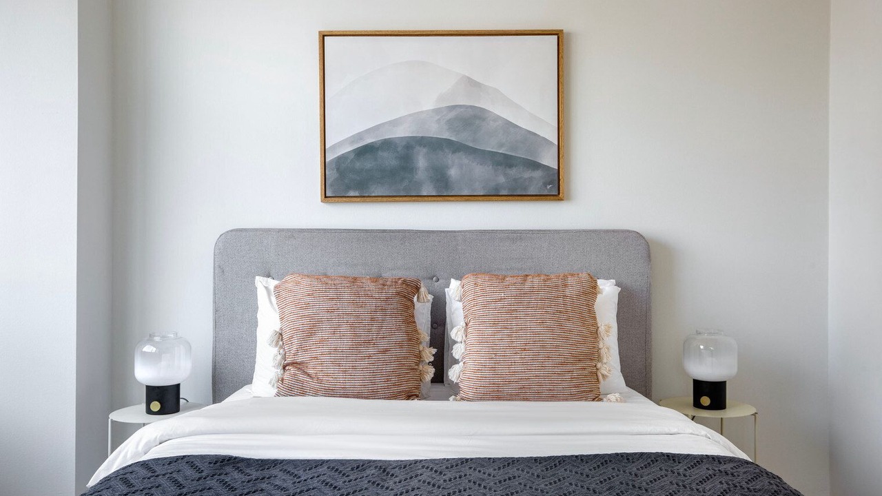 Photo of Bedroom in Union Square