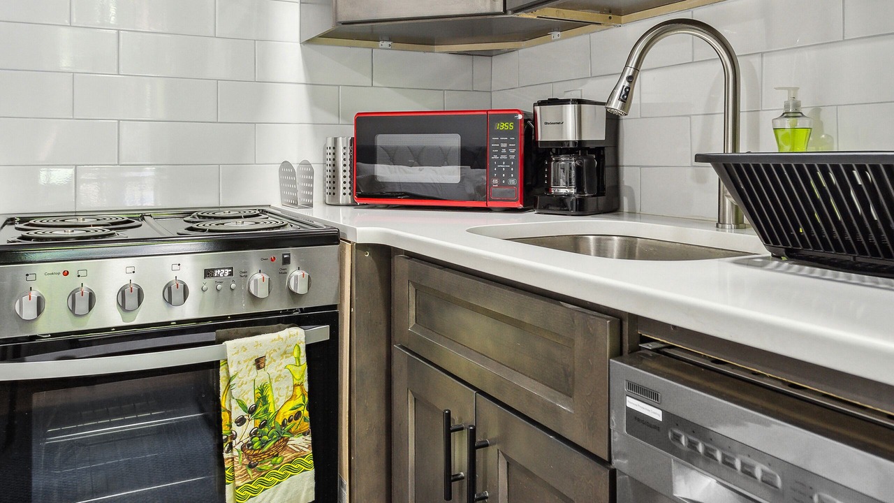 Photo of Kitchen in Central Park North
