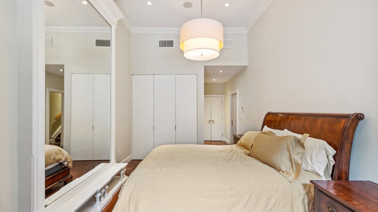 Photo of Bedroom in Central Park West