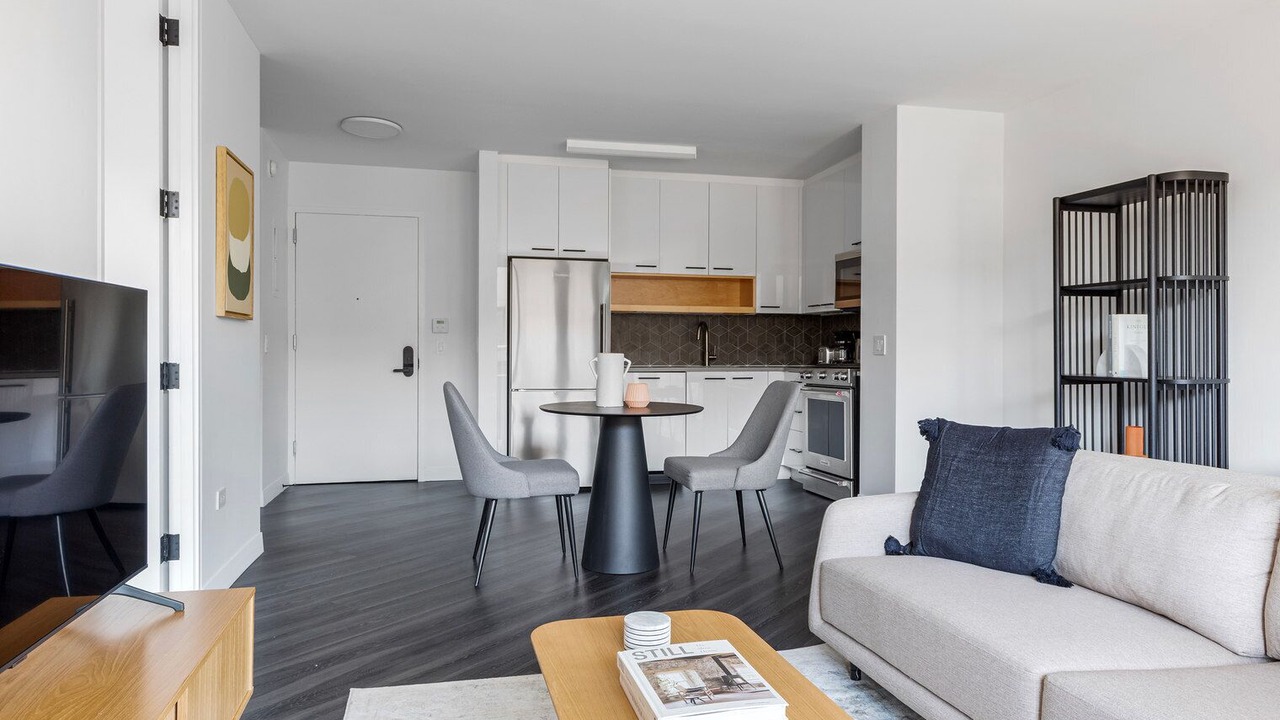 Photo of Livingroom in East Village