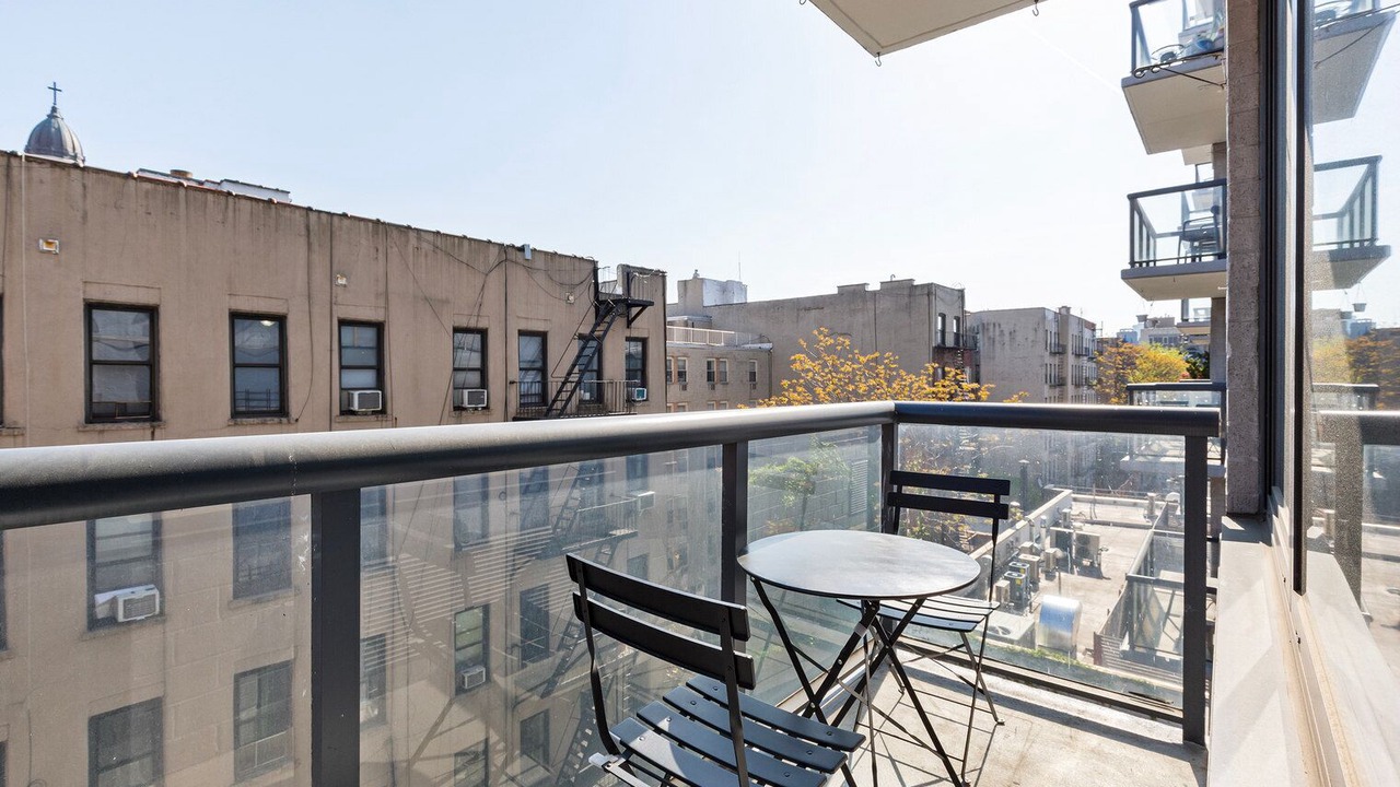 Photo of Outdoor in East Village