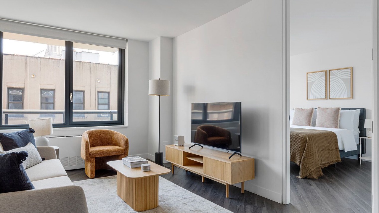 Photo of Bedroom in East Village