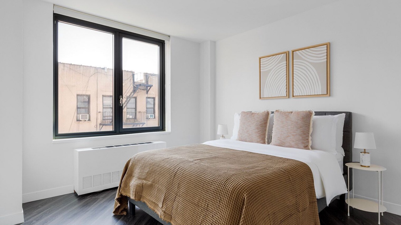 Photo of Bedroom in East Village