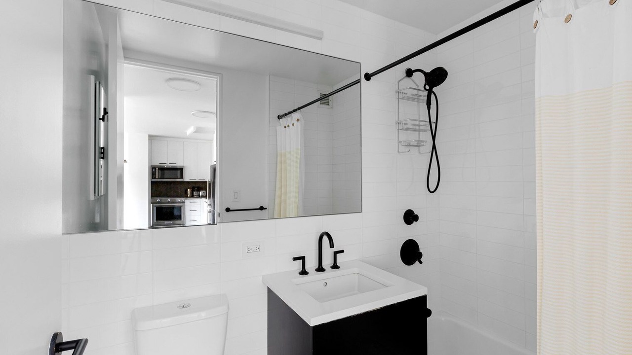 Photo of Bathroom in East Village