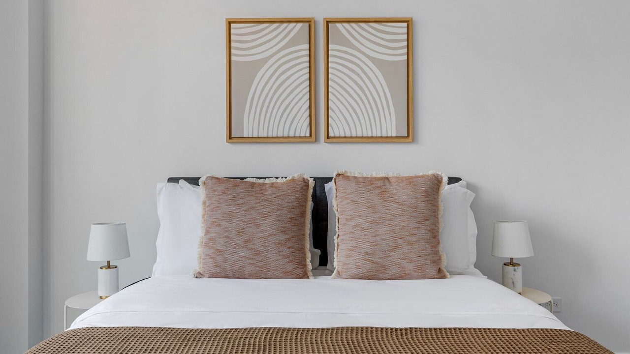 Photo of Bedroom in East Village