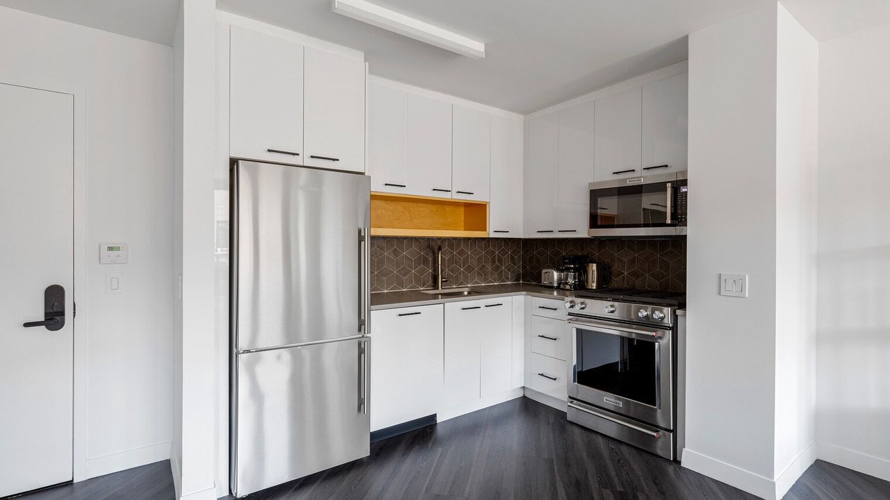 Photo of Kitchen in East Village