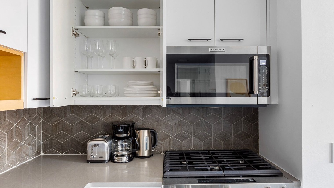 Photo of Kitchen in East Village