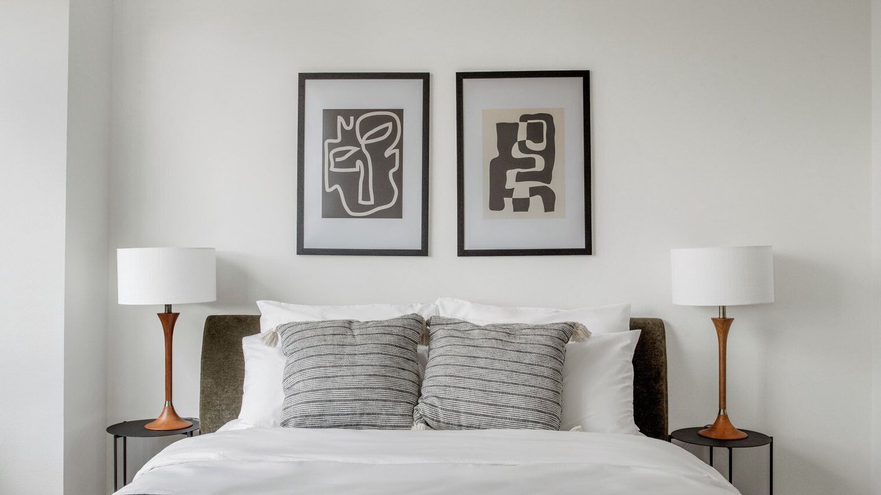Photo of Bedroom in Union Square
